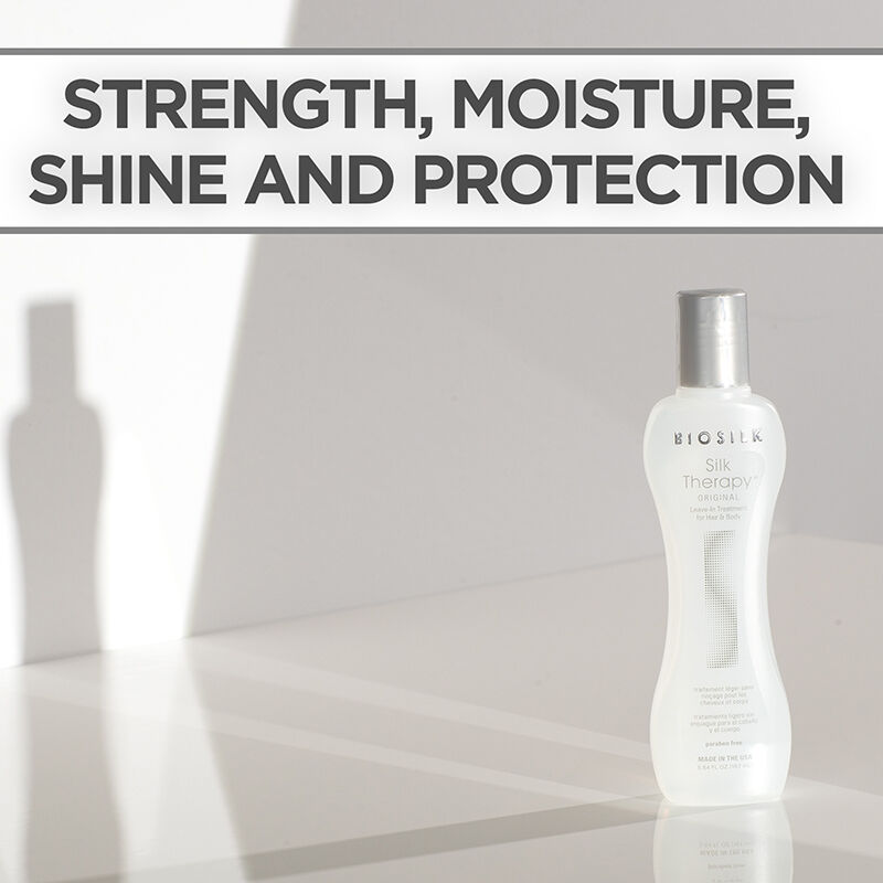 BioSilk Silk Therapy Original - 5.64 Ounces, , large image number null